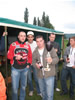 Gagnants